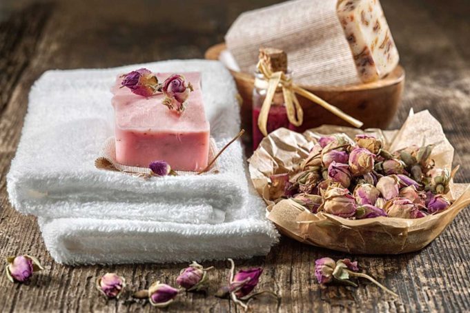 Dekoratif Sabun Modelleri Dekoratif Sabun Modelleri