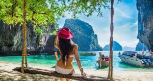 Dünyanın En Güzel Sahilleri Dünyanın En Güzel Sahilleri