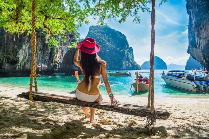 Dünyanın En Güzel Sahilleri Dünyanın En Güzel Sahilleri