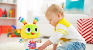 Eğitici Oyuncaklar ve Çocuk Gelişimi Eğitici Oyuncaklar ve Çocuk Gelişimi