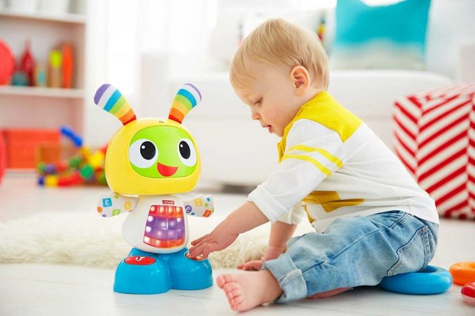 Eğitici Oyuncaklar ve Çocuk Gelişimi Eğitici Oyuncaklar ve Çocuk Gelişimi