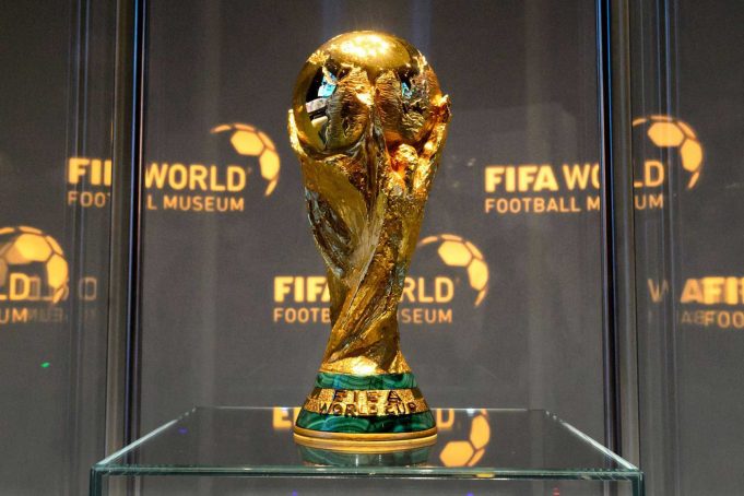 En Çok Dünya Kupası Kazanan Ülke Hangisidir? En Çok Dünya Kupası Kazanan Ülke Hangisidir