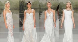 En Son Gelinlik Modelleri 2018 En Son Gelinlik Modelleri 2018