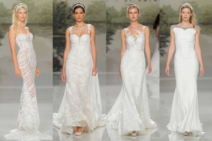 En Son Gelinlik Modelleri 2018 En Son Gelinlik Modelleri 2018