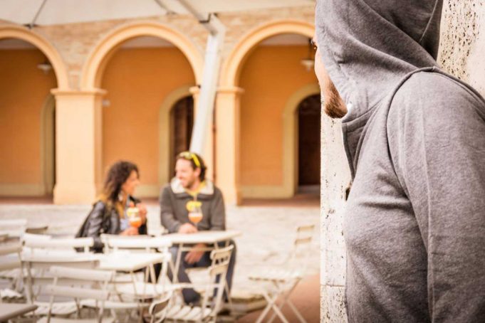 Erotomani Nedir? Erotomani Nedir