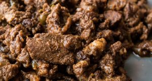 Et Kavurma Tarifi Et Kavurma Tarifi