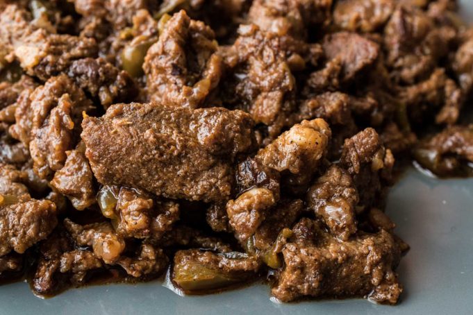 Et Kavurma Tarifi Et Kavurma Tarifi