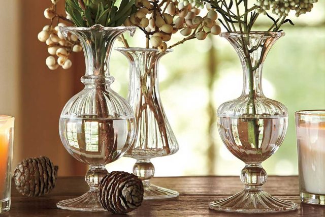 Eviniz İçin Dekoratif Vazo Modelleri