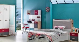 Genç Odası Hazırlıkları Genç Odası Hazırlıkları