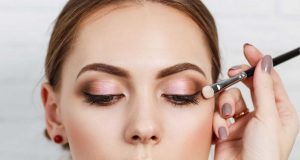 Göz Çevresi Makyajı Nasıl Yapılır? Göz Çevresi Makyajı Nasıl Yapılır