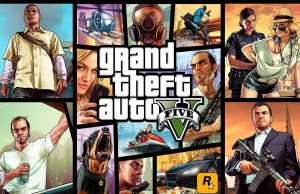 Gta 5 Oyun İncelemesi Ve Sistem Gereksinimleri Gta 5 Oyun İncelemesi ve Sistem Gereksinimleri