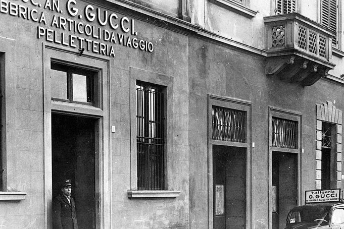 Geçmişten Bugüne Gucci’nin Moda Devi Olmaya Giden Hikayesi Gucci Hikayesi