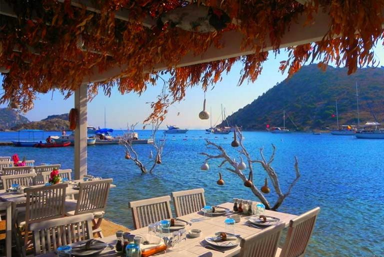 Köy Tatili Sevenlere Türkiye�nin En Güzel 20 Köyü Trendomi