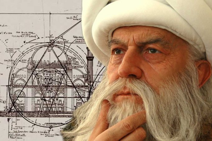 Günümüzde Neden Mimar Sinanlar Yetişemiyor? Günümüzde Neden Mimar Sinanlar Yetişemiyor