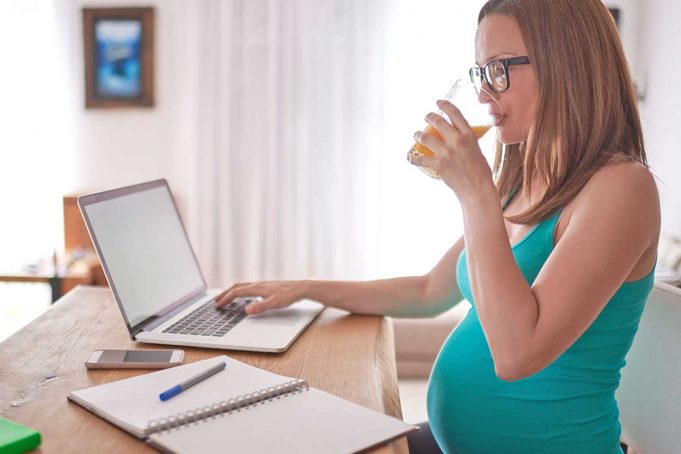 Hamilelikte Kabızlık Neden Olur? Hamilelikte Kabızlık Neden Olur