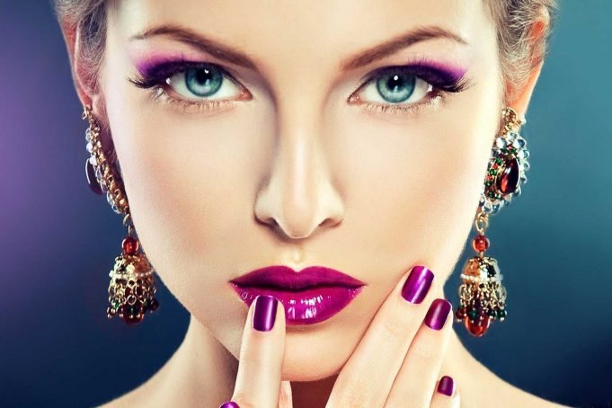 HD Makyaj Nasıl Yapılır? HD Makyaj Nasıl Yapılır