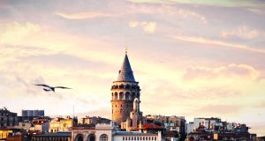 İstanbul Semtlerinin İsimleri Nereden Gelmiştir? İstanbul Semtlerinin İsimleri Nereden Gelmiştir