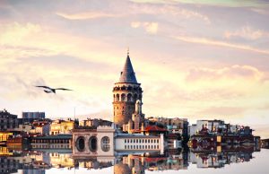 İstanbul Semtlerinin İsimleri Nereden Gelmiştir? İstanbul Semtlerinin İsimleri Nereden Gelmiştir