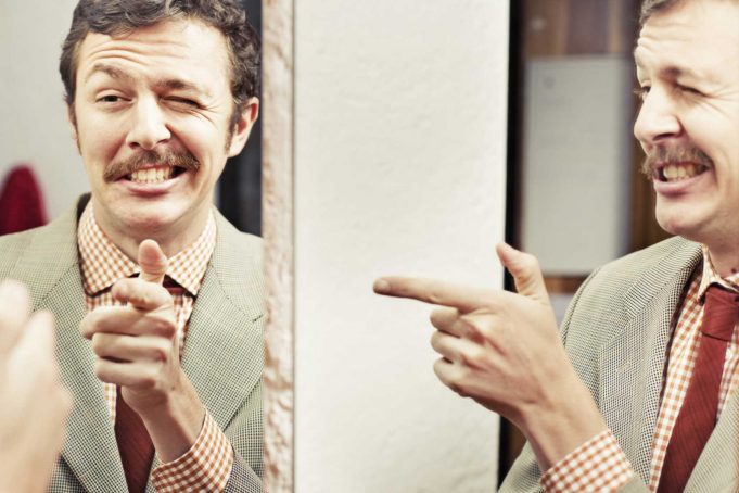 İşte Kaçılacak Erkek Prototipi İşte Kaçılacak Erkek Prototipi