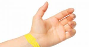 İnsan Bileğindeki Çizgilerin Anlamları İnsan Bi̇leği̇ndeki̇ Çi̇zgi̇leri̇n Anlamları