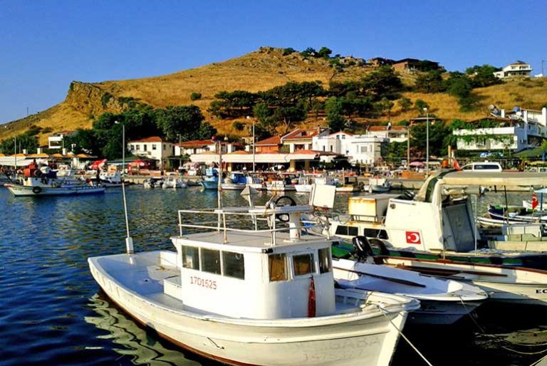 Köy Tatili Sevenlere Türkiye�nin En Güzel 20 Köyü Trendomi