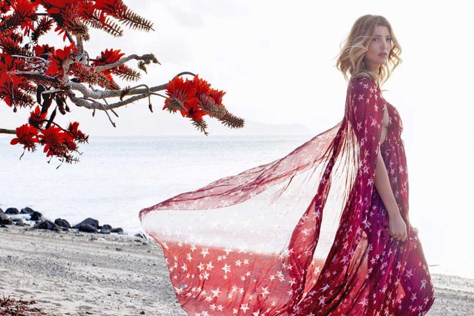 Kırmızı Nasıl Kombinlenir? Kırmızı Nasıl Kombinlenir