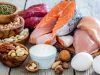 Kısa Zamanda Kas Yapmak İstiyorsanız Bunları Tüketin Kısa Zamanda Kas Yapmak İstiyorsanız Bunları Tüketin