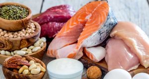 Kısa Zamanda Kas Yapmak İstiyorsanız Bunları Tüketin Kısa Zamanda Kas Yapmak İstiyorsanız Bunları Tüketin