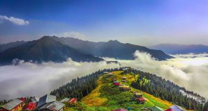 Köy Tatili Sevenlere Türkiye’nin En Güzel 20 Köyü Köy Tatili Sevenlere Türkiye'nin En Güzel 20 Köyü