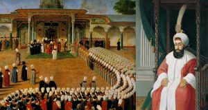 Lale Devri Hangi Padişahın Döneminde Yaşanmıştır? Lale Devri Hangi Padişahın Döneminde Yaşanmıştır