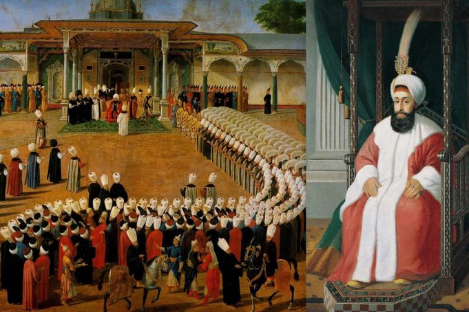 Lale Devri Hangi Padişahın Döneminde Yaşanmıştır? Lale Devri Hangi Padişahın Döneminde Yaşanmıştır