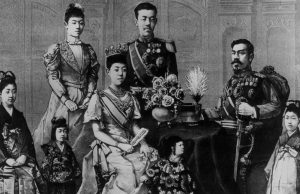 Meiji Restorasyonu Meiji Restorasyonu