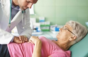 Mide Kanseri Nedir? Mide Kanseri Nedir