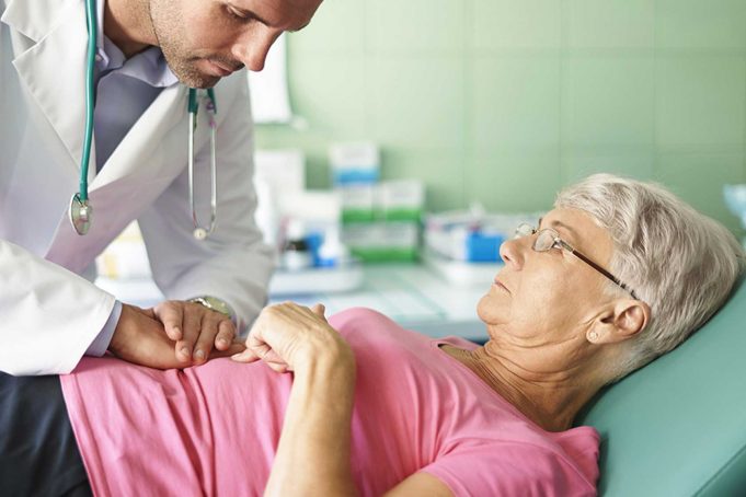 Mide Kanseri Nedir? Mide Kanseri Nedir