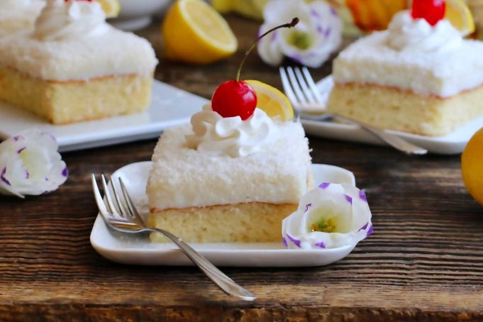 Muhallebili Gelin Tatlısı Muhallebili Gelin Tatlısı