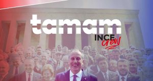 Neden Muharrem İnce? Muharrem İnce Cumhurbaşkanı