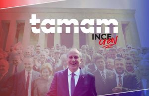 Neden Muharrem İnce? Muharrem İnce Cumhurbaşkanı