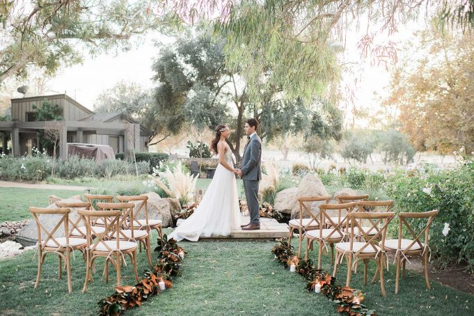 Muhteşem Kır Düğünü Nasıl Olmalıdır? Muhteşem Kır Düğünü Nasıl Olmalıdır