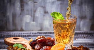 Oruç Tutarken Metabolizmayı Hızlandırmanın Yolları Oruç Tutarken Metabolizmayı Hızlandırmanın Yolları