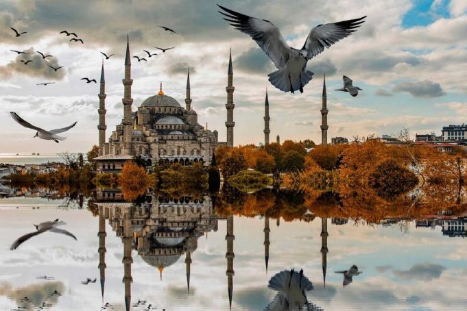 Oruç Tutmanın İnsan Vücuduna Etkileri Oruç Tutmanın İnsan Vücuduna Etkileri