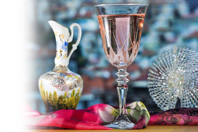 Osmanlı Şerbeti Tarifleri Osmanlı Şerbeti Tarifleri