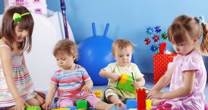 Oyuncaklar Meslek Seçiminde Etkili Mi? Oyuncaklar Meslek Seçiminde Etkili Mi