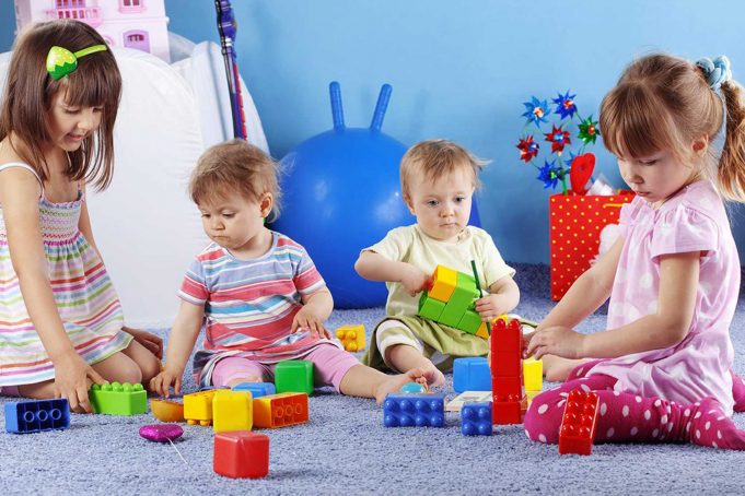 Oyuncaklar Meslek Seçiminde Etkili Mi? Oyuncaklar Meslek Seçiminde Etkili Mi