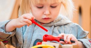 Oyuncakların Çocukların Karakteri Üzerindeki Etkisi Oyuncakların Çocukların Karakteri Üzerindeki Etkisi