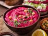 Pancarlı Humus Tarifi Pancarlı Humus Tarifi