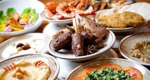 Ramazan’da İftar ve Sahurda Dikkat Edilmesi Gerekenler Ramazan’da İftar ve Sahurda Di̇kkat Edi̇lmesi̇ Gerekenler