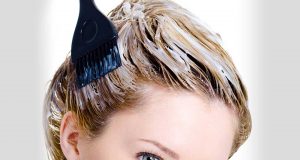 Saç Boyası Saç Boyası