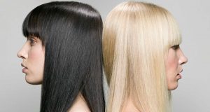 Saç Rengini Açmak İçin 6 Doğal Yöntem Saç Rengini Açmak İçin 6 Doğal Yöntem