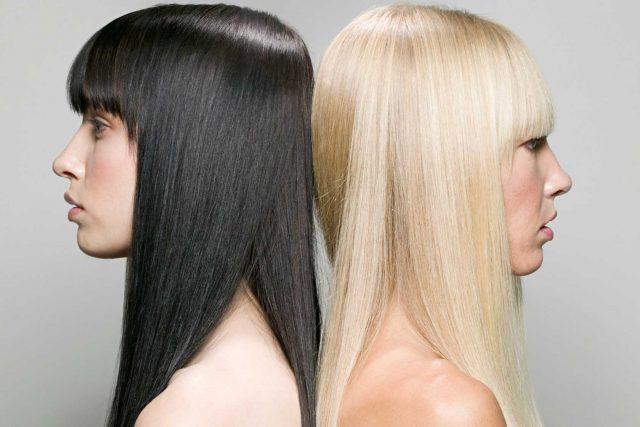 Saç Rengini Açmak İçin 6 Doğal Yöntem