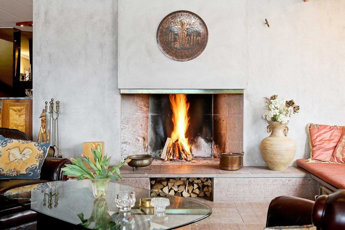 Salonda Odak Noktası Nasıl Belirlenir? Salonda Odak Noktası Nasıl Belirlenir